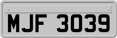 MJF3039