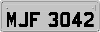 MJF3042