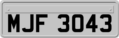 MJF3043