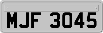 MJF3045