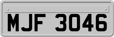 MJF3046