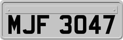 MJF3047