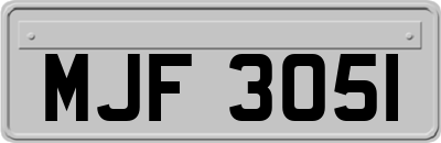 MJF3051
