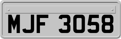 MJF3058