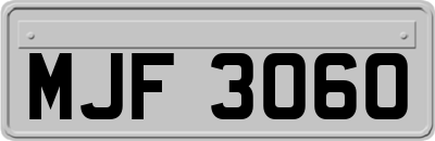 MJF3060