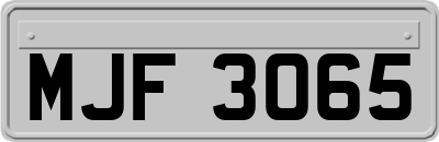 MJF3065