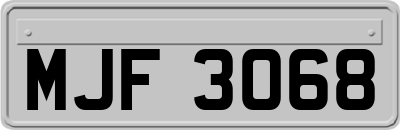 MJF3068