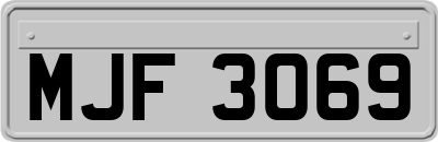 MJF3069