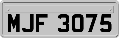 MJF3075