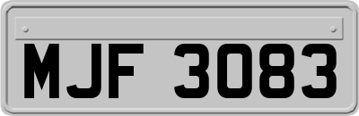 MJF3083