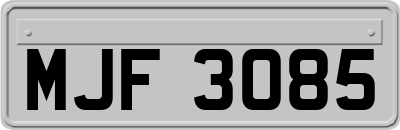 MJF3085