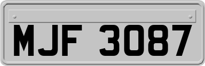 MJF3087