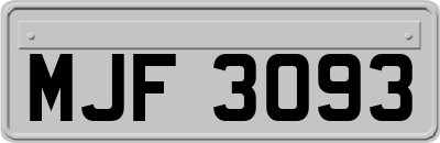 MJF3093