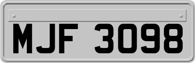MJF3098