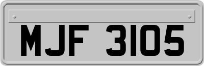 MJF3105