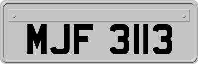 MJF3113