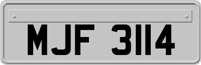 MJF3114