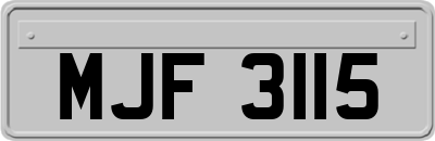 MJF3115