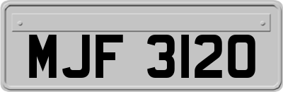 MJF3120