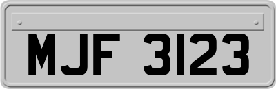MJF3123