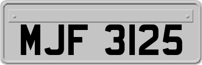MJF3125