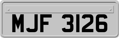 MJF3126