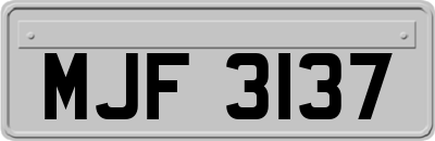 MJF3137