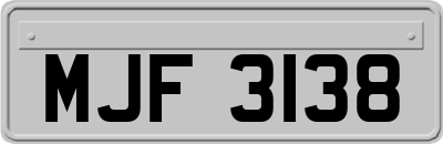 MJF3138