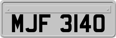 MJF3140