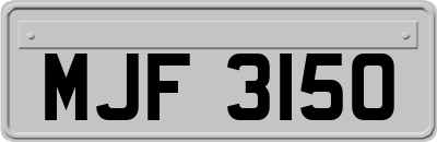 MJF3150