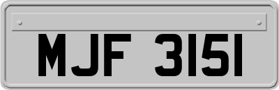 MJF3151