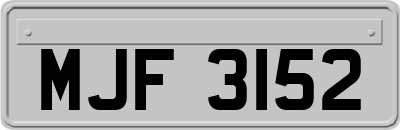 MJF3152
