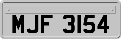 MJF3154