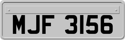 MJF3156
