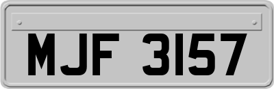MJF3157