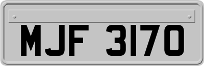MJF3170