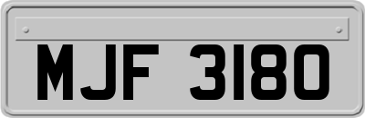 MJF3180