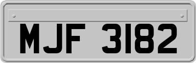MJF3182