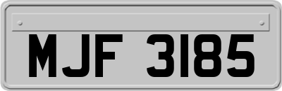 MJF3185