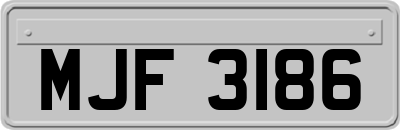 MJF3186