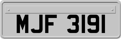 MJF3191