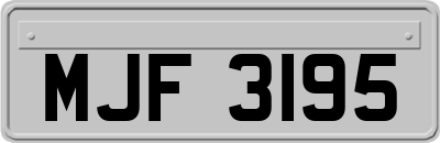 MJF3195