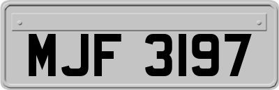 MJF3197