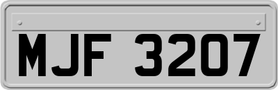 MJF3207