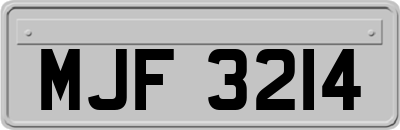 MJF3214
