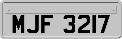 MJF3217