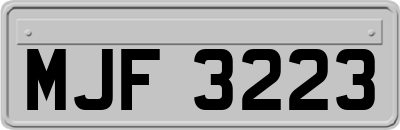 MJF3223