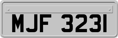 MJF3231