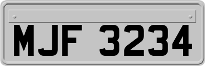 MJF3234
