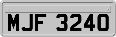 MJF3240